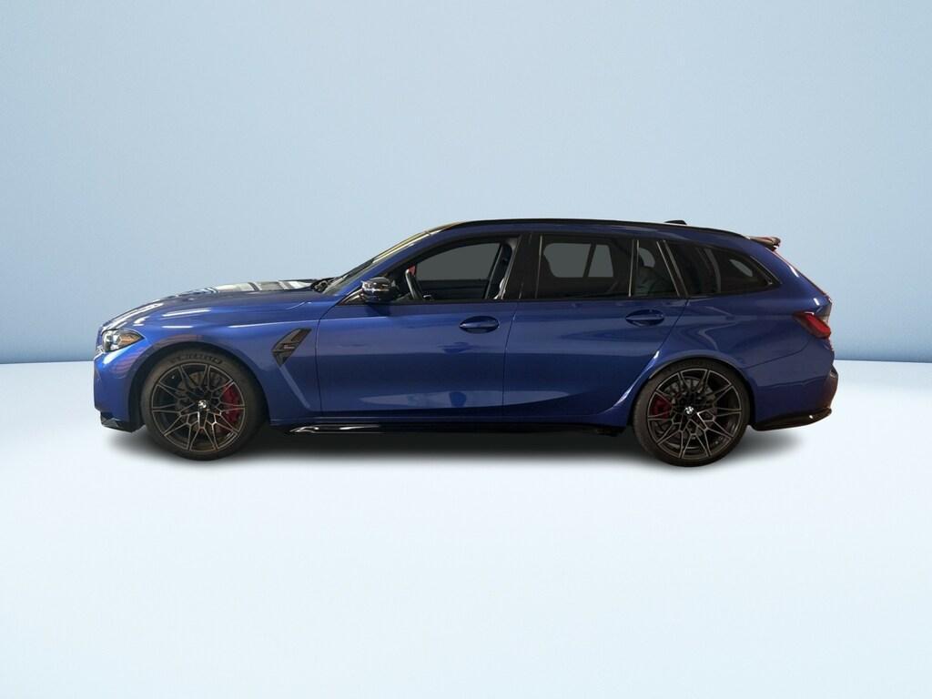 BMW M3 Touring 3.0 Competition M xDrive Steptronic
