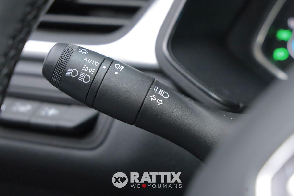 Renault Captur 1.6 E-Tech Hybrid 145CV Zen Auto