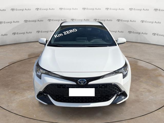 TOYOTA Corolla Active 1.8 Hybrid Touring Sports