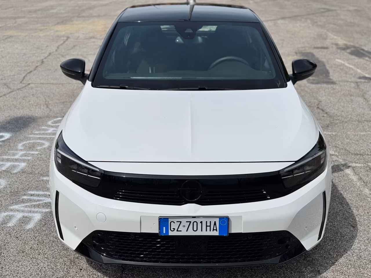 Opel Corsa 1.2 GS line 100 CV -PREZZO REALE-