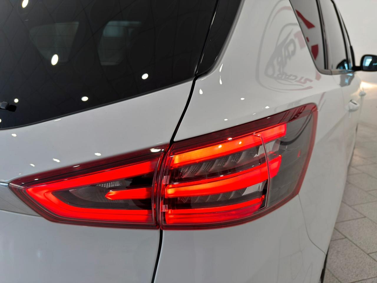 Ford S-Max 2.0 EcoBlue 190CV Start&Stop AWD Aut. ST-Line Business