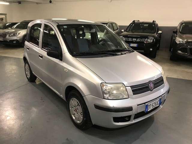 Fiat Panda 1.2 Dynamic / BEN FUNZIONANTE