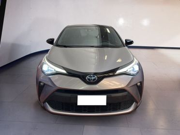 Toyota C-HR I 2020 2.0h Lounge e-cvt