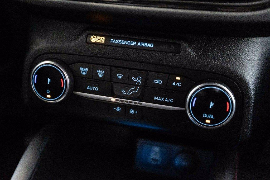 FORD Kuga 2.5 phev ST-Line 2wd 225cv cvt del 2022