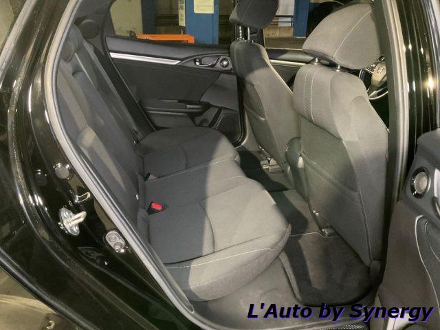 HONDA Civic 1.5T 5 porte Sport+