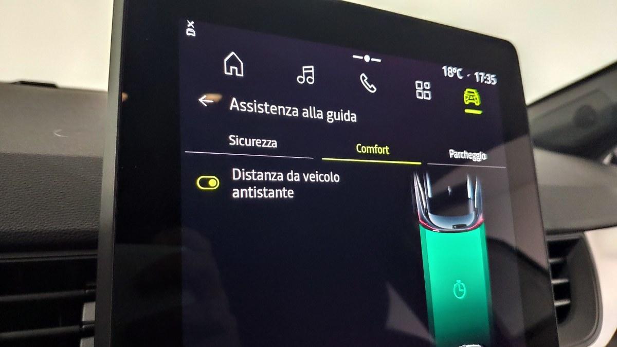 MITSUBISHI Asx 1.3L Mild Hybrid 140 Cv Invite