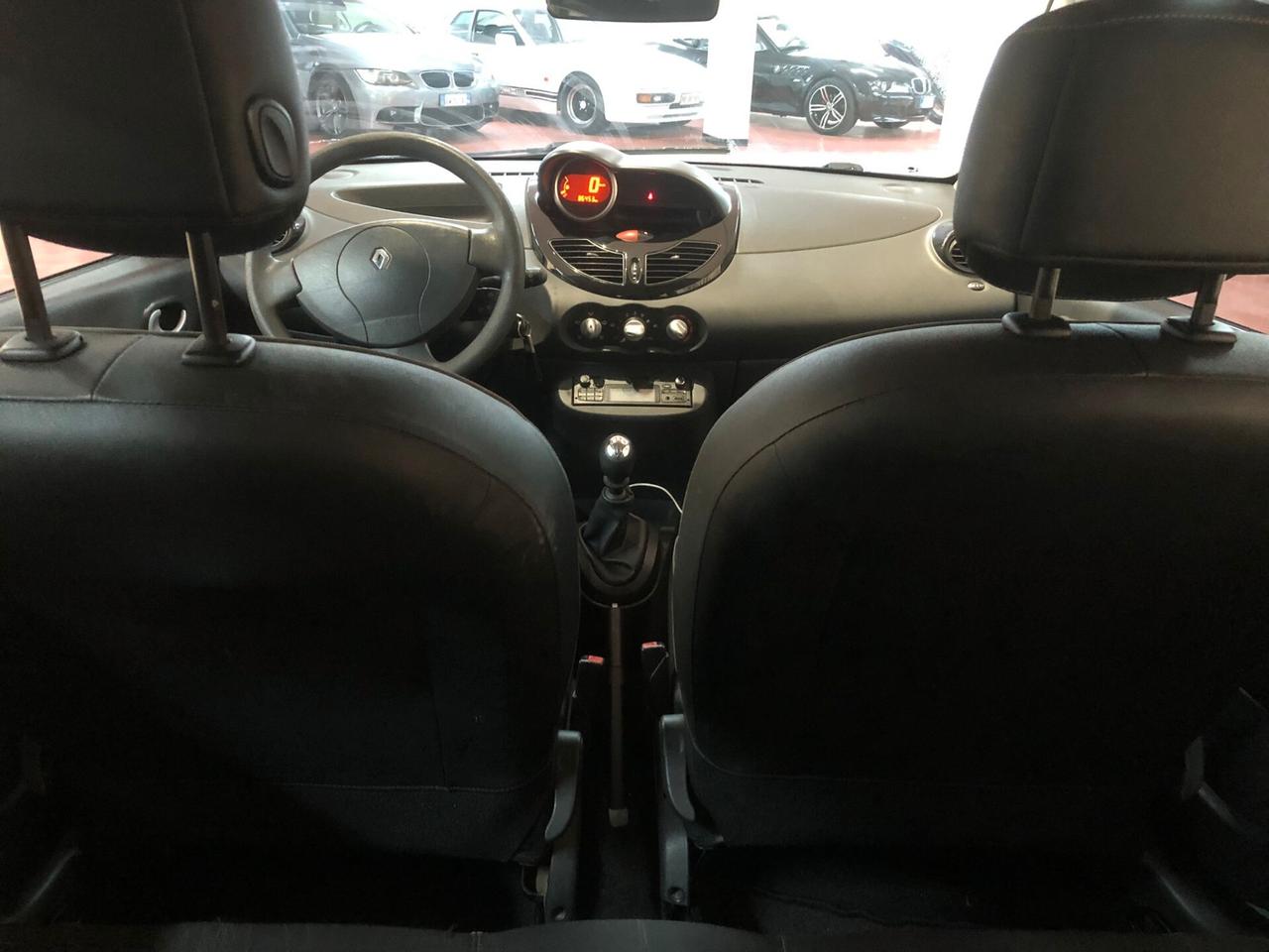 Renault Twingo 1.0 SCe Live