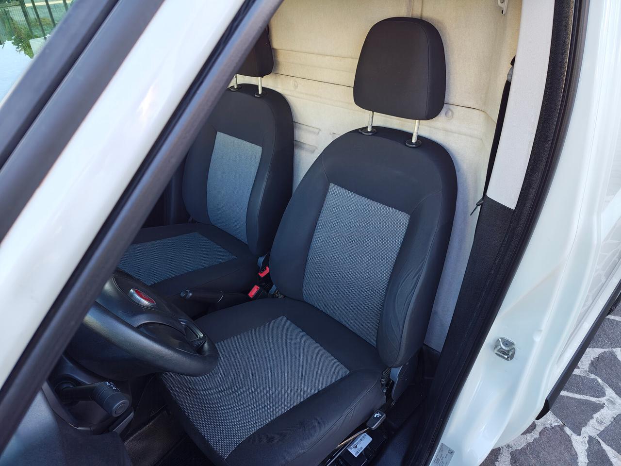 Fiat Doblo Doblò 1.6 MJT 90CV S&S PC-TN Cargo Easy