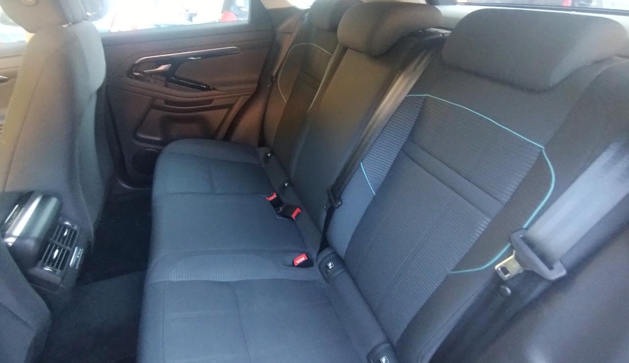 Land Rover Range Evoque 2.0D I4-L.Flw 150 CV AWD Auto