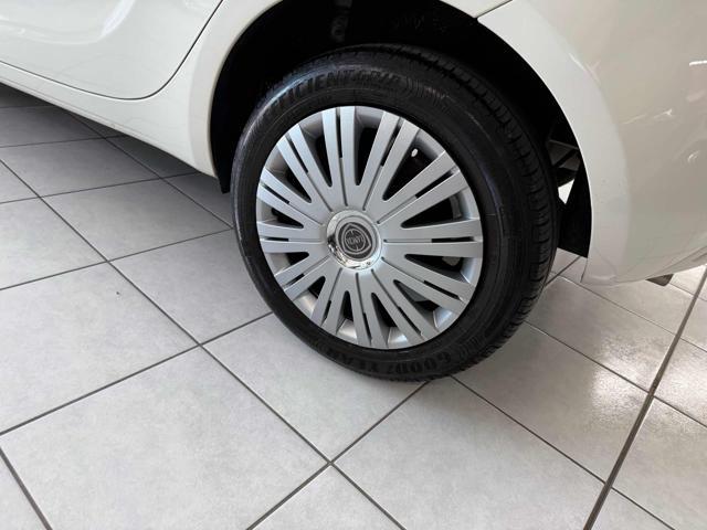 LANCIA Ypsilon 1.0 FireFly 5 porte S&S Hybrid Ecochic Gold