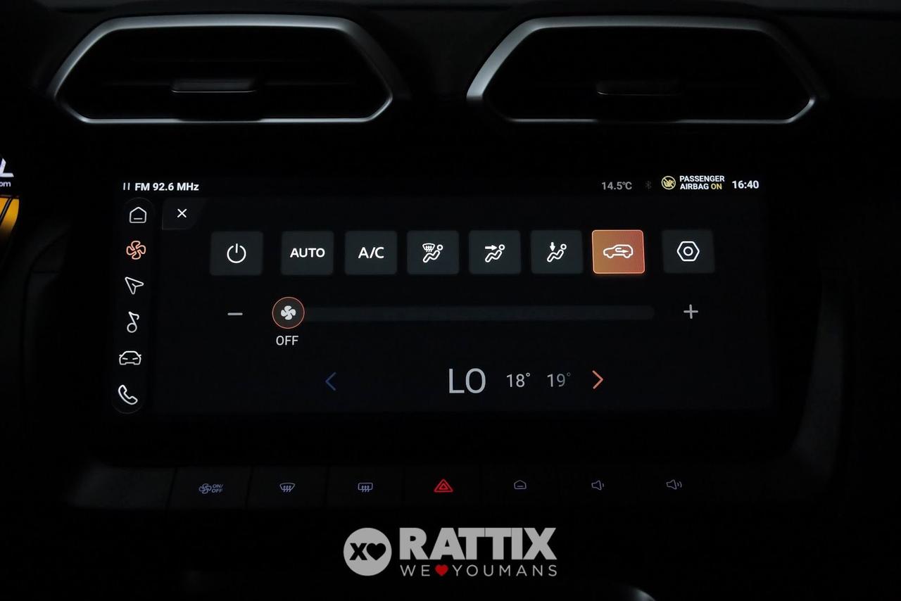 MG ZS 1.5 Hybrid+ Comfort Auto