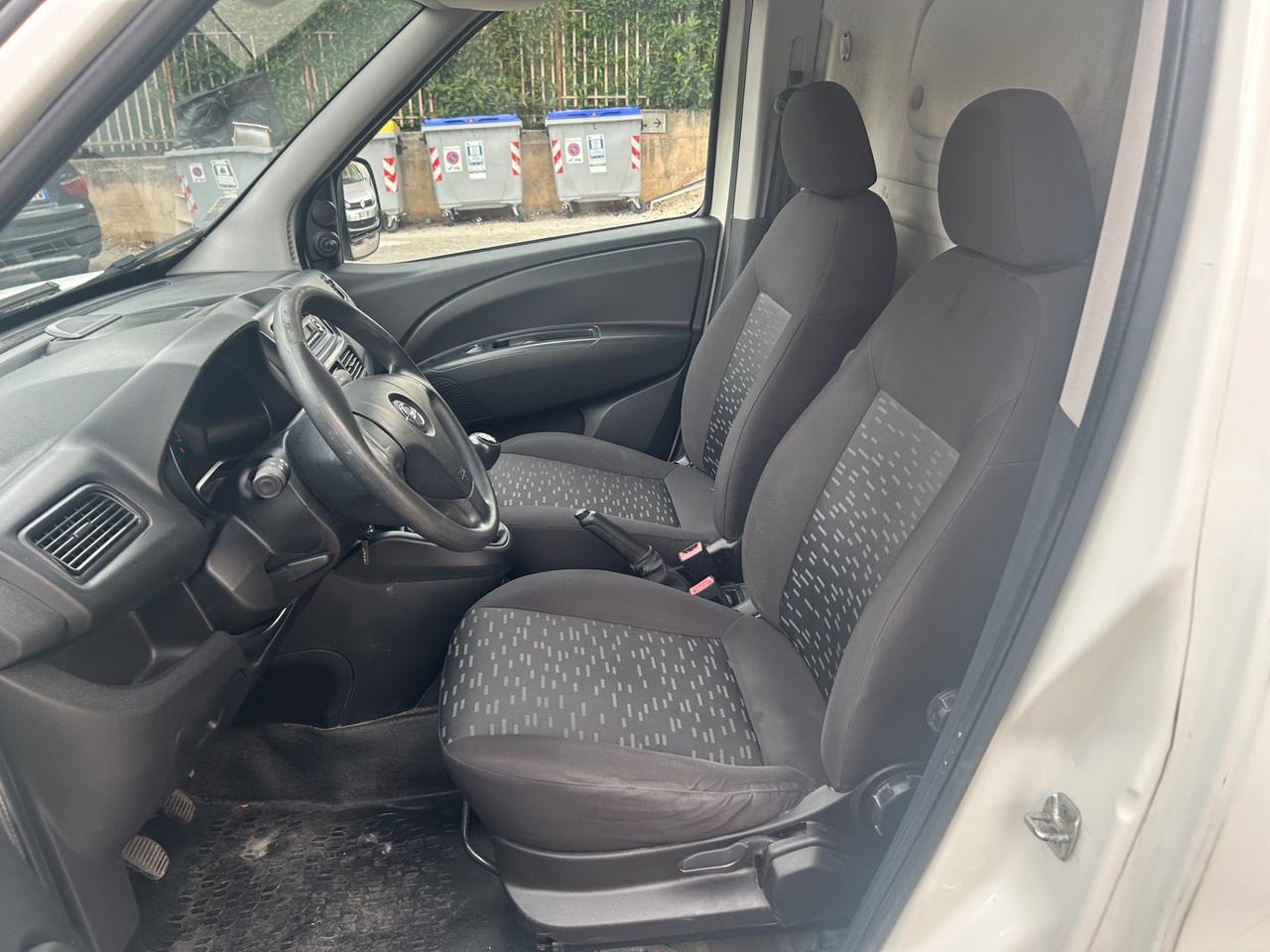Opel Combo 1.4 Turbo Eco Metano Furgone