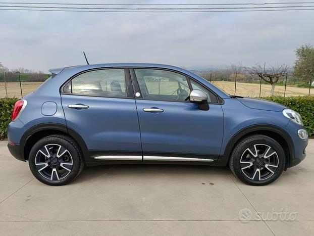 Fiat 500X 1.3 Multijet MIRROR Unico Proprietario