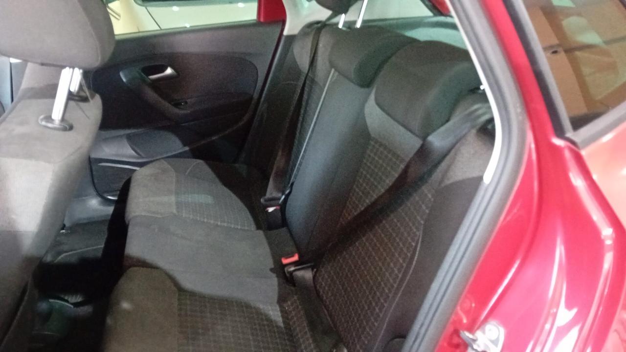 Volkswagen Polo 1.0 MPI 75 CV 5p. Comfortline