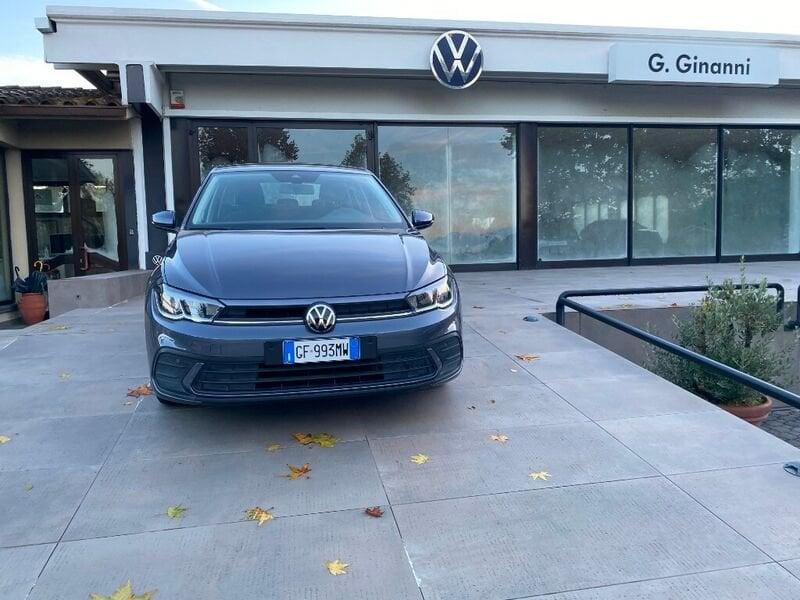 Volkswagen Polo Polo 1.0 EVO