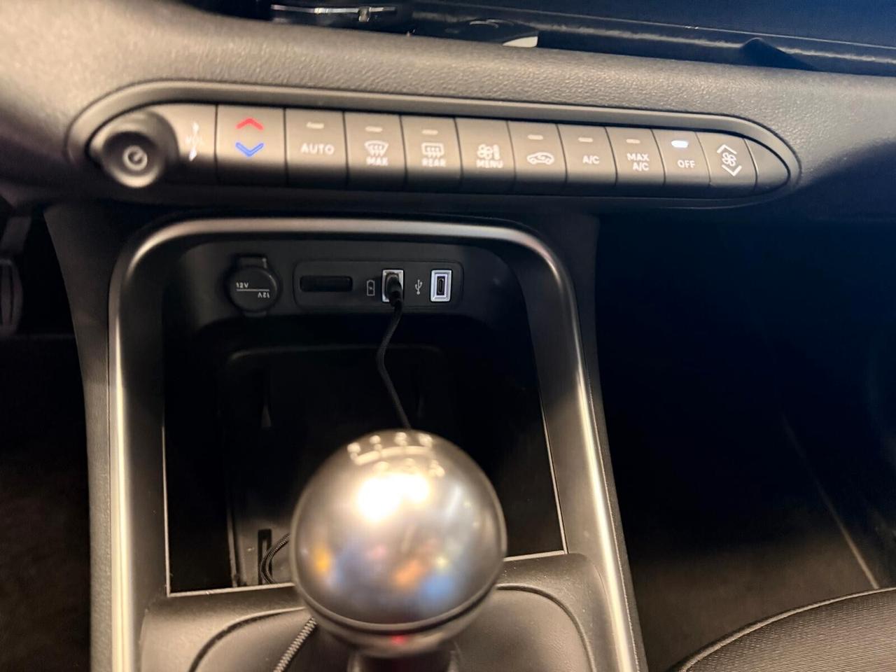 Jeep Avenger 1.2 Turbo 100 CV Summit