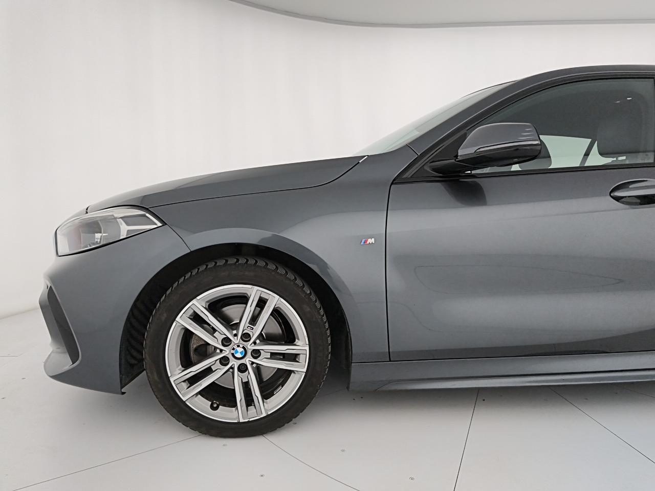 BMW Serie 1 118d Msport