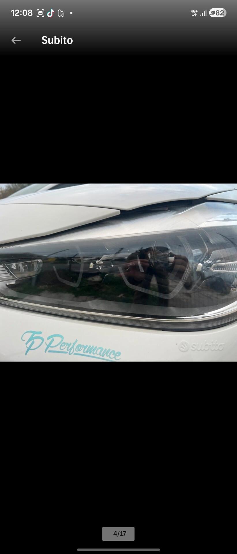Bmw X2 sDrive20d Advantage