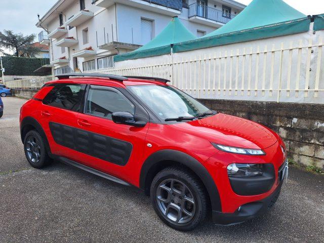 CITROEN C4 Cactus BlueHDi 100 Shine