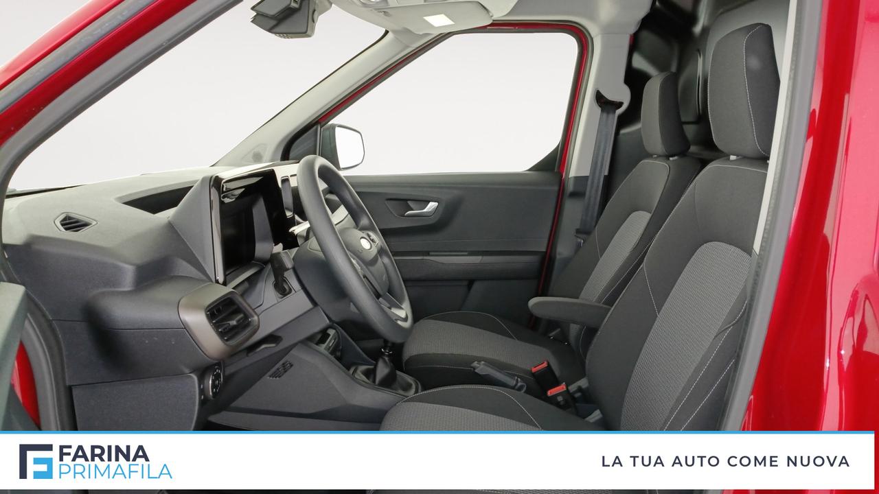 FORD Transit Courier V769 1.5 ecoblue 100cv Trend