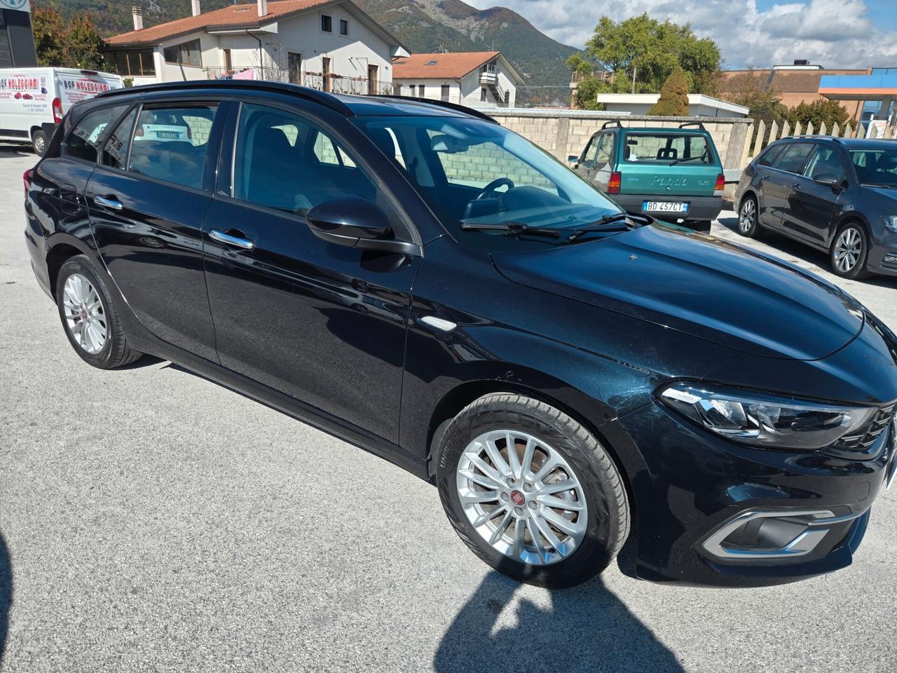 Fiat Tipo 1.3 Mjt S&S SW Business