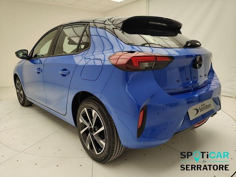 Opel Corsa GS 1.2 100CV MT6