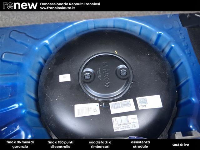 DACIA Sandero Stepway 1.0 tce Comfort Eco-g 100cv