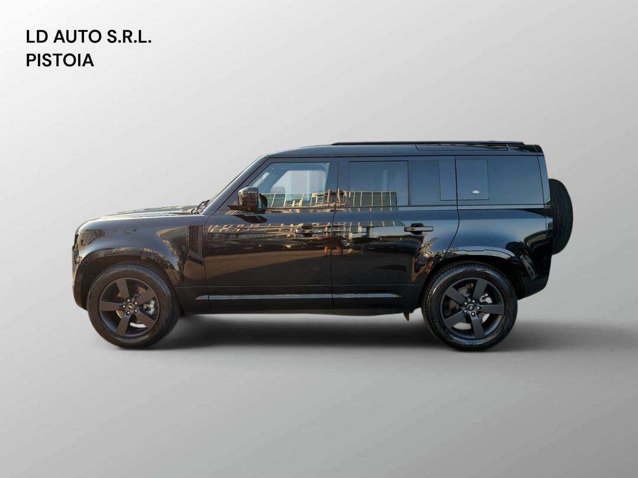 Land Rover Defender 110 3.0D I6 200 CV AWD SE N1 AUTOCARRO