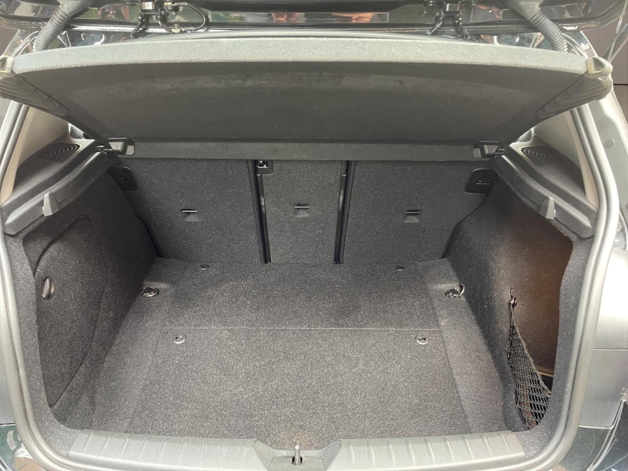 Bmw 120 TAGLIANDI - AUTOMATICO