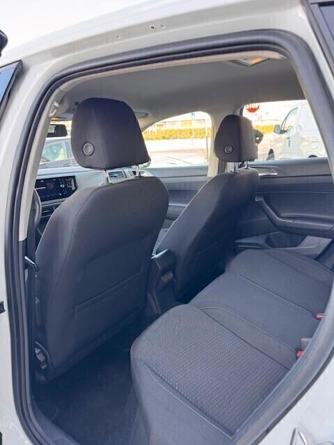 Volkswagen Polo 1.6 TDI 5p 2019 iva esposta