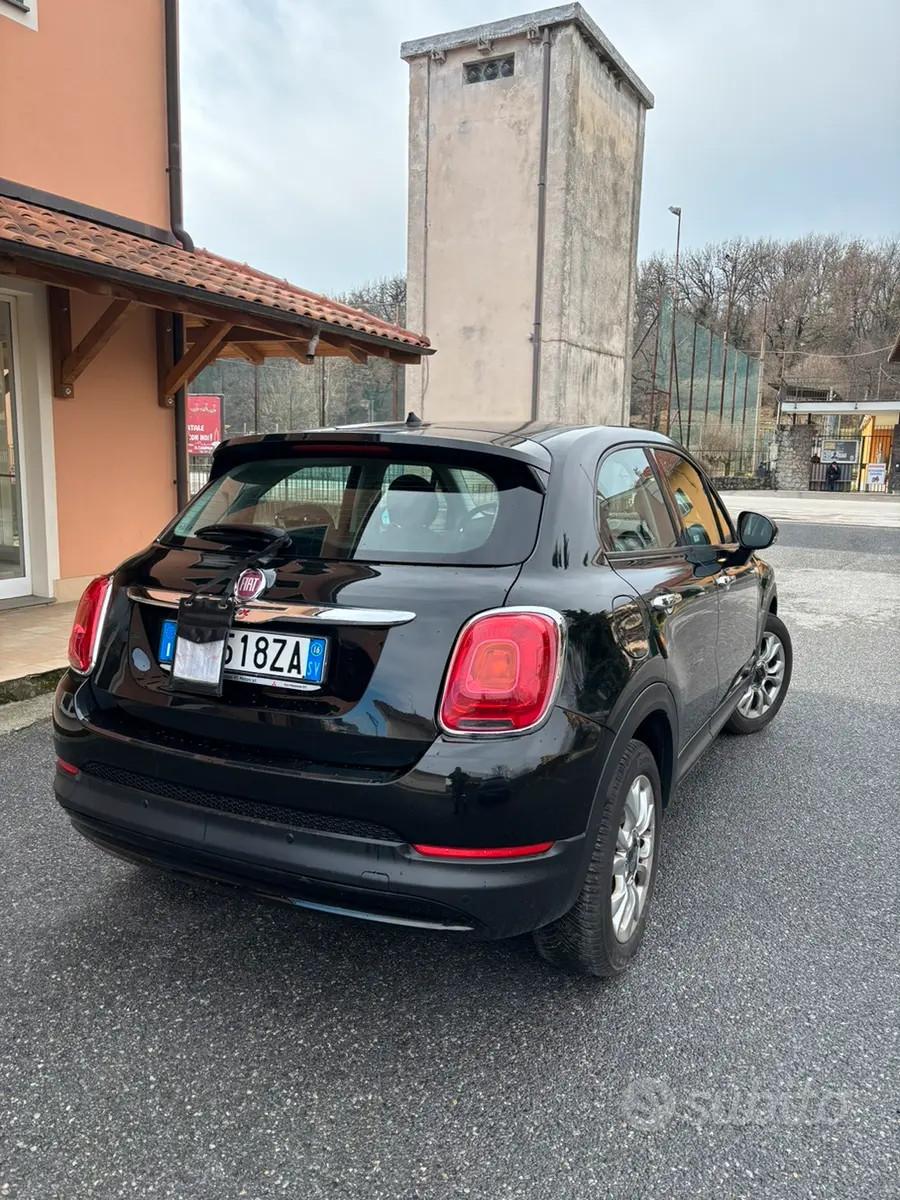 FIAT 500x 1.3MJT 2016