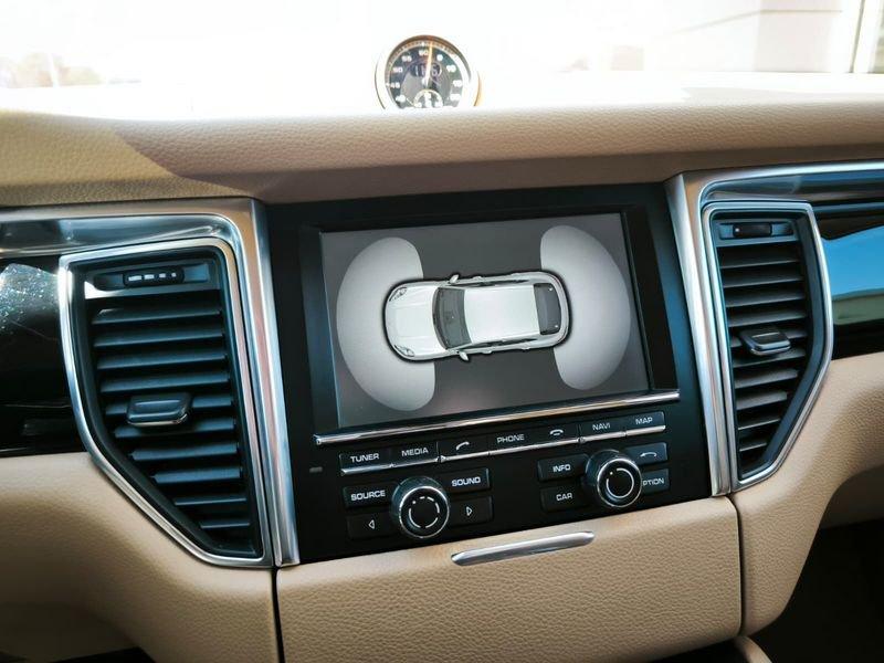 Porsche Macan S 3.0D 250CV PDK