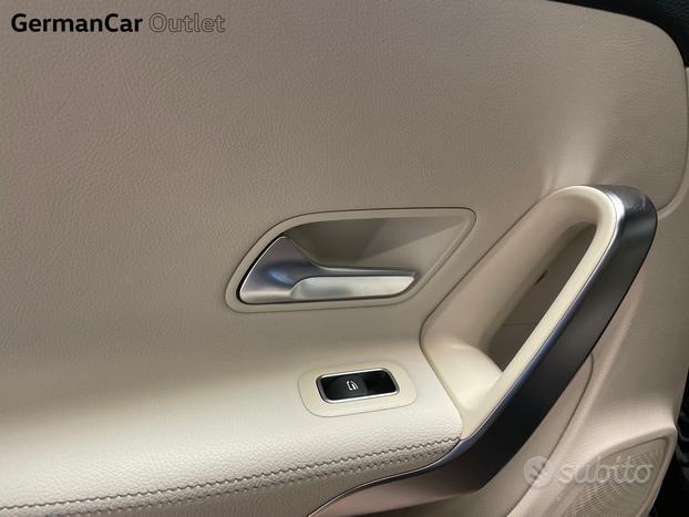 Mercedes CLA coupe 180 d sport auto