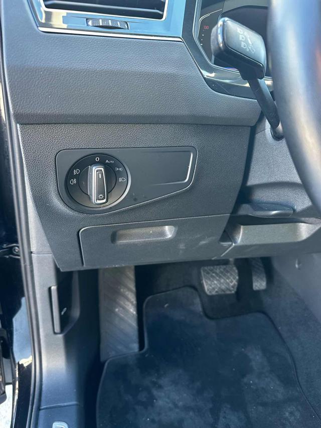 VOLKSWAGEN Tiguan 1.5 TSI 150 CV DSG ACT R-Line