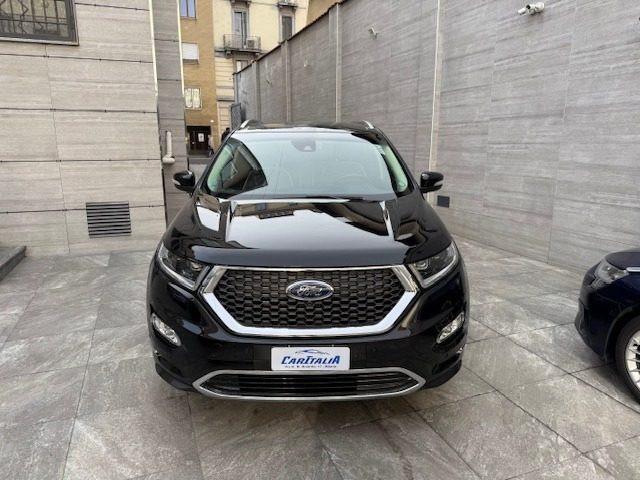FORD Edge 2.0 TDCI 210 CV AWD Start&Stop Powershift Vignale