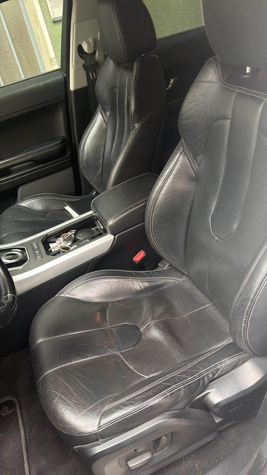 Land Rover Range Evoque 2.2 Dynamic