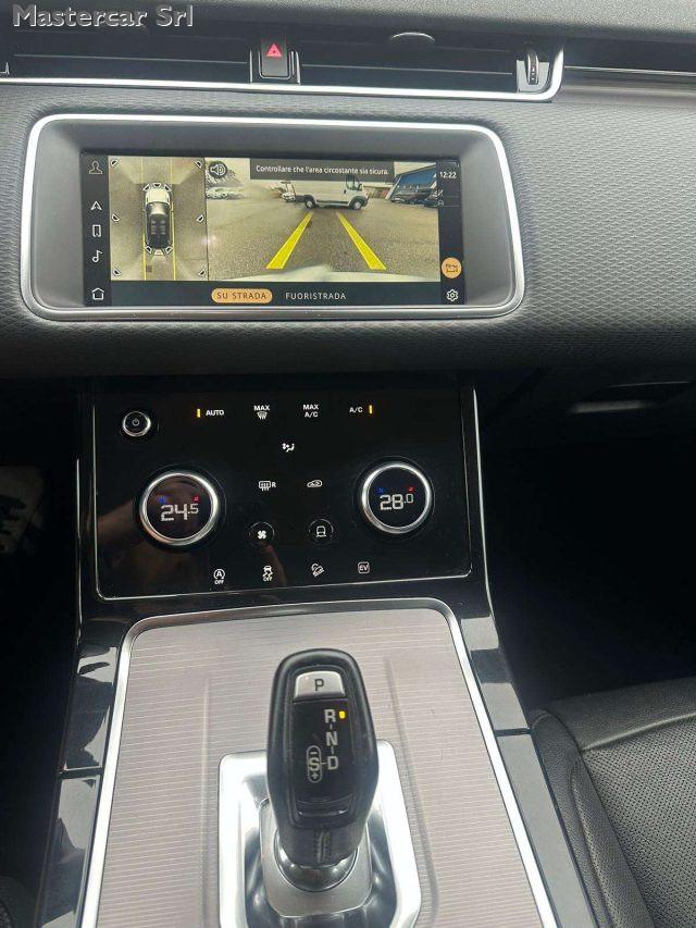 LAND ROVER Range Rover Evoque Evoque 1.5 i3 phev R-Dynamic S awd auto -GE087LR