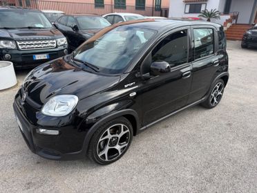 Fiat Panda 1.0 S&S Hybrid Sport Perfetta