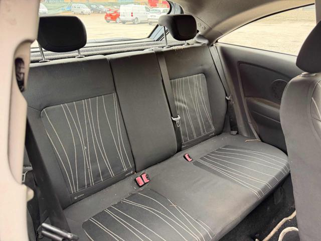 OPEL Corsa 1.2 3p Sport senza nessun lavoro da fare