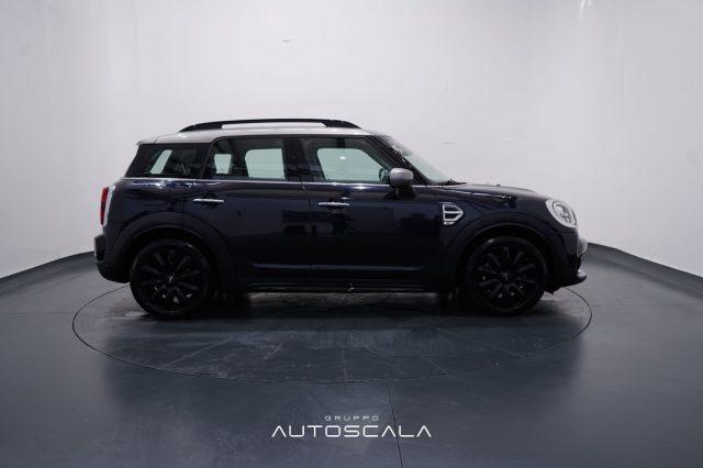 MINI Countryman 1.5 One D Baker Street Countryman