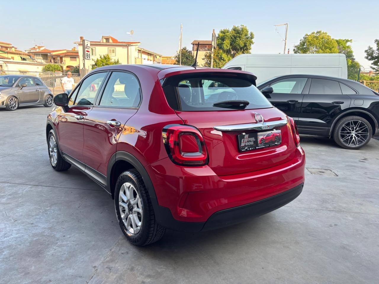 Fiat 500X 1.3 MultiJet 95 CV Lounge PREZZO PROMO