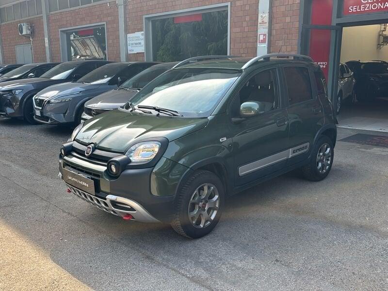 FIAT Panda Cross 1.3 Mjt 95cv S&S E6 Cross 4x4
