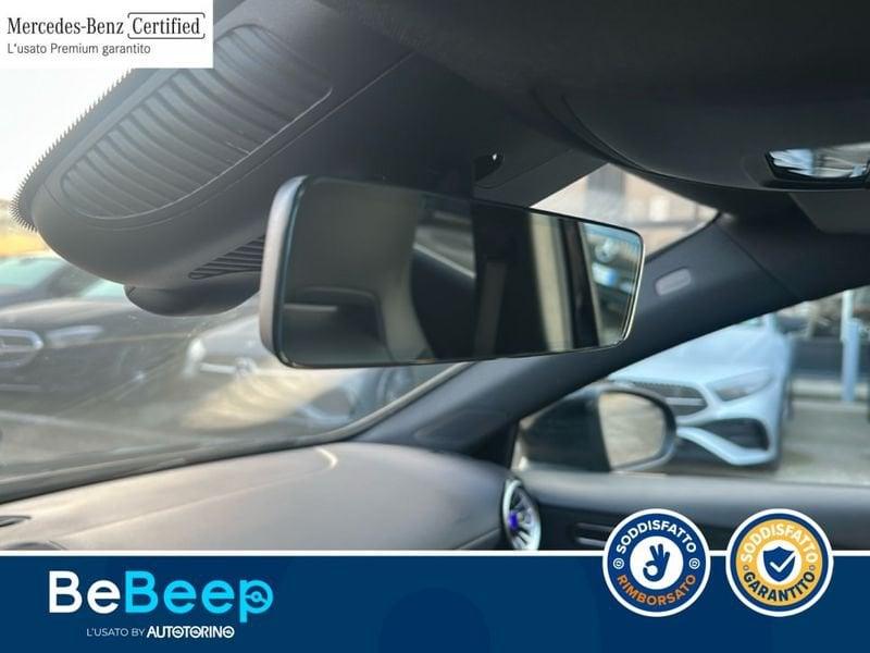 Mercedes-Benz Classe A A 200 AMG LINE PREMIUM PLUS AUTO