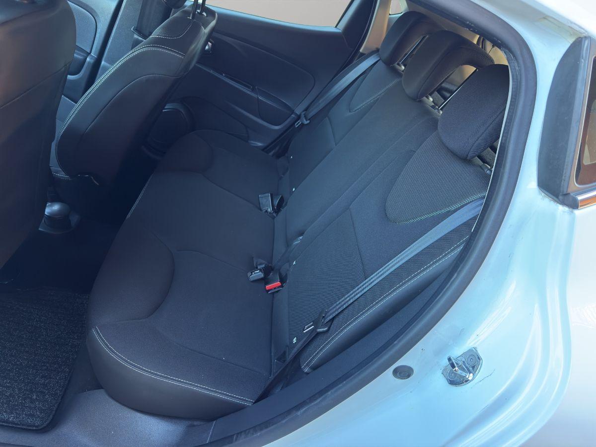 RENAULT - Clio - 1.5 dCi 8V 90 CV S&S 5p. Energy Duel