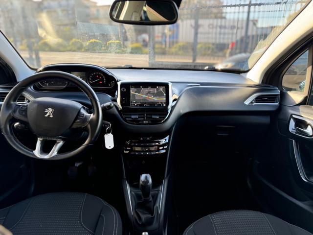 PEUGEOT 208 BlueHDi 75 5 porte Allure IDEALE PER NEOPATENTATI