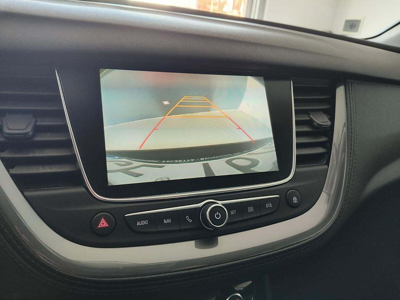 Opel Grandland X 1.5 diesel iva deducibile