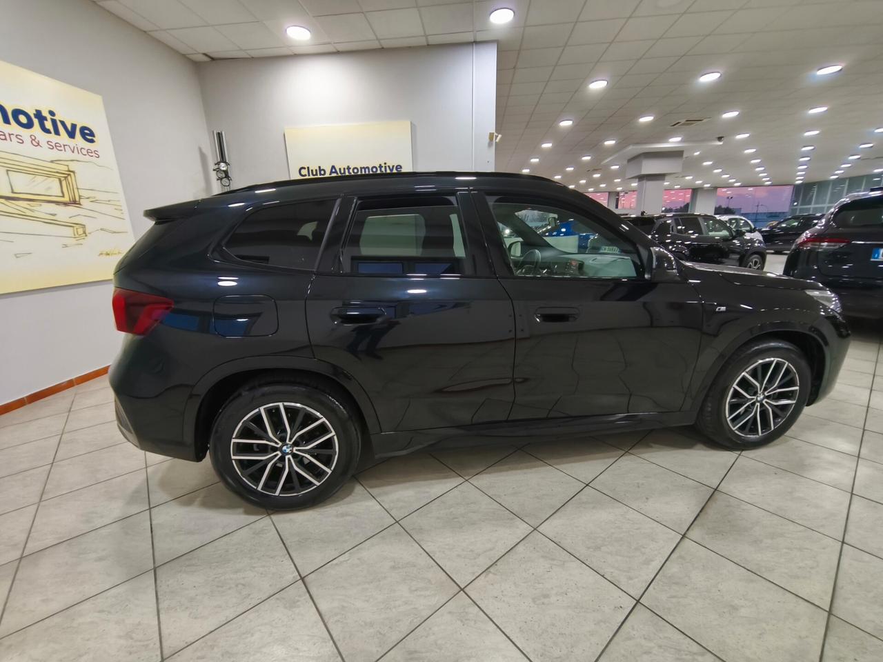 Bmw X1 xDrive 20d 163cv Msport (Aziendale Italiana - Iva Esposta)