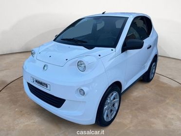 Minauto Minauto AIXAM MINAUTO DIESEL CON 12 MESI DI GARANZIA
