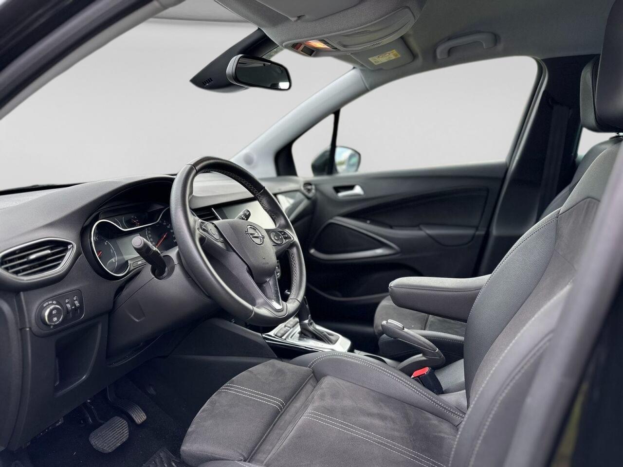 OPEL Crossland 2021 - Crossland 1.2 Elegance s&s 110cv