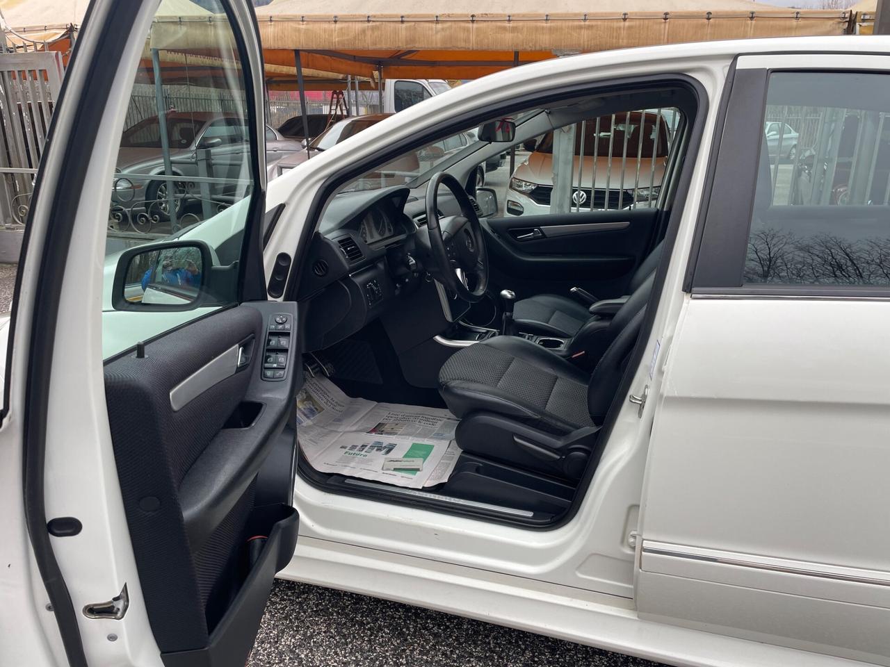 Mercedes-benz B 200 CDI Premium